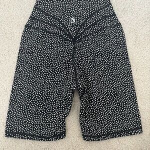 Buff Bunny Legacy Biker Shorts